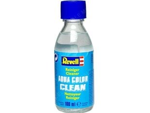 Dažai revell - aqua color clean 100ml, 39620 kaina ir informacija | Piešimo, tapybos, lipdymo reikmenys | pigu.lt