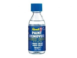 Dažai revell - paint remover, 100ml, 39617 kaina ir informacija | Piešimo, tapybos, lipdymo reikmenys | pigu.lt