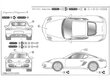 Konstruktorius Fujimi - Porsche Cayman / Cayman S with Window Frame Masking Stickers, 1/24, 12622, 8 m.+ kaina ir informacija | Konstruktoriai ir kaladėlės | pigu.lt