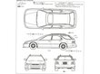 Konstruktorius Aoshima - Wings West Honda Accord Wagon, 1/24, 05803, 8 m.+ kaina ir informacija | Konstruktoriai ir kaladėlės | pigu.lt