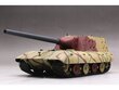 Konstruktorius Trumpeter - Stug E-100, 1/35, 09542 kaina ir informacija | Konstruktoriai ir kaladėlės | pigu.lt