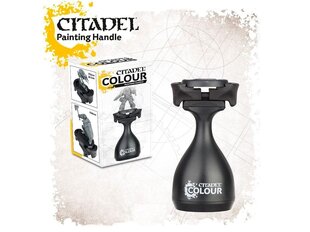 Dažymo rankena Citadel Colour (Mk2) kaina ir informacija | Dažymo įrankiai | pigu.lt