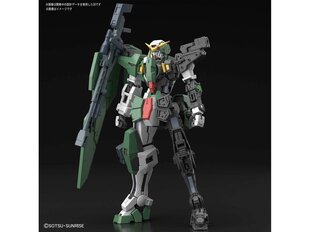 Plastikinis surenkamas Gunpla modelis MG Gundam OO GN-002 Gundam Dynames Celestial Being Mobile Suit, 1/100, 56767 kaina ir informacija | Konstruktoriai ir kaladėlės | pigu.lt