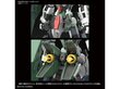 Plastikinis surenkamas Gunpla modelis MG Gundam OO GN-002 Gundam Dynames Celestial Being Mobile Suit, 1/100, 56767 kaina ir informacija | Konstruktoriai ir kaladėlės | pigu.lt