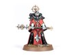 Konstruktorius - figūrėlė Warhammer Adepta Sororitas Sister Dogmata, 15d. kaina ir informacija | Konstruktoriai ir kaladėlės | pigu.lt