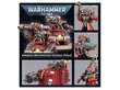 Miniatiūrų rinkinys Adeptus Mechanicus Combat Patrol 59-25 цена и информация | Konstruktoriai ir kaladėlės | pigu.lt