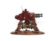 Konstruktorius Adeptus Mechanicus: Onager Dunecrawler, 59-13 цена и информация | Konstruktoriai ir kaladėlės | pigu.lt