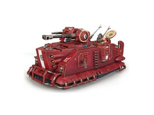 Многокомпонентный пластиковый набор Adeptus Mechanicus: Skorpius Disintegrator, 59-20 цена и информация | Конструкторы и кубики | pigu.lt