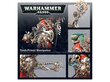 Konstruktorius - figūrėlė Warhammer Adeptus Mechanicus Tech Priest Manipulus, 22 d. цена и информация | Konstruktoriai ir kaladėlės | pigu.lt