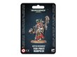 Konstruktorius - figūrėlė Warhammer Adeptus Mechanicus Tech Priest Manipulus, 22 d. kaina ir informacija | Konstruktoriai ir kaladėlės | pigu.lt