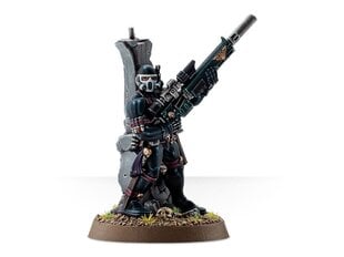 Miniatiūra Officio Assassinorum Vindicare Assassin Games Workshop kaina ir informacija | Konstruktoriai ir kaladėlės | pigu.lt