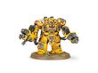 Konstruktorius Warhammer 40000 Space Marines: Centurion Assault Squad kaina ir informacija | Konstruktoriai ir kaladėlės | pigu.lt