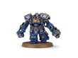 Konstruktorius Warhammer 40000 Space Marines: Centurion Assault Squad kaina ir informacija | Konstruktoriai ir kaladėlės | pigu.lt