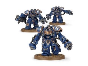 Konstruktorius Warhammer 40000 Space Marines: Centurion Assault Squad kaina ir informacija | Konstruktoriai ir kaladėlės | pigu.lt