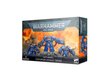 Konstruktorius Warhammer 40000 Space Marines: Centurion Assault Squad kaina ir informacija | Konstruktoriai ir kaladėlės | pigu.lt