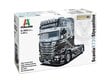 Konstruktorius Italeri - Scania R730 Streamline 4×2 Show Trucks Super Decal — Chromed Adhesive Sheet, 1/24, 3952, 8 m.+ kaina ir informacija | Konstruktoriai ir kaladėlės | pigu.lt