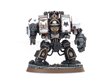 Miniatiūrų rinkinys Space Marines Venerable Dreadnought 48-32 kaina ir informacija | Konstruktoriai ir kaladėlės | pigu.lt