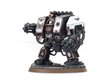 Miniatiūrų rinkinys Space Marines Venerable Dreadnought 48-32 цена и информация | Konstruktoriai ir kaladėlės | pigu.lt