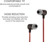 Xcessor EARBUD-14-MEDIUM цена и информация | Ausinių aksesuarai | pigu.lt