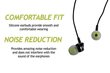 Xcessor EARBUD-14-MEDIUM kaina ir informacija | Ausinių aksesuarai | pigu.lt