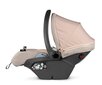 Peg Perego automobilinė kėdutė Primo Viaggio Lounge, 0-13 kg, Mon Amour kaina ir informacija | Autokėdutės | pigu.lt