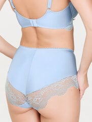 Женские трусы шорты Lauma Lingerie Emerald Song цена и информация | Трусики | pigu.lt