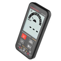 Digital Universal Multimeter Habotest HT112A True RMS цена и информация | Механические инструменты | pigu.lt