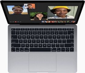 Apple MacBook Air 13” Apple M1 16/256GB MGN93ZE/A/R1|Z12700023 цена и информация | Apple Ноутбуки, аксессуары | pigu.lt