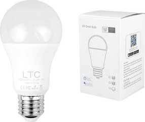 Elekros lemputė LTC LXU404 kaina ir informacija | Elektros lemputės | pigu.lt