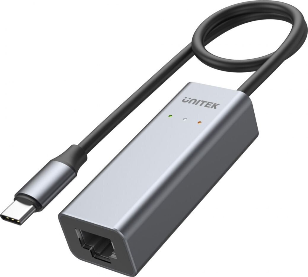 Unitek U1313A kaina ir informacija | Adapteriai, USB šakotuvai | pigu.lt