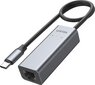 Unitek U1313A kaina ir informacija | Adapteriai, USB šakotuvai | pigu.lt