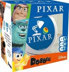 Stalo žaidimas Rebel Dobble Pixar kaina ir informacija | Stalo žaidimai, galvosūkiai | pigu.lt