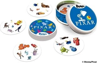 Настольная игра Rebel Dobble Pixar. цена и информация | Настольные игры, головоломки | pigu.lt