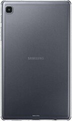 Samsung Galaxy Tab A7 Lite ümbris EF-QT220TTEGWW цена и информация | Чехлы для планшетов и электронных книг | pigu.lt