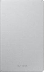 Чехол для Samsung Galaxy Tab A7 Lite, Серебристый цена и информация | Чехлы для планшетов и электронных книг | pigu.lt