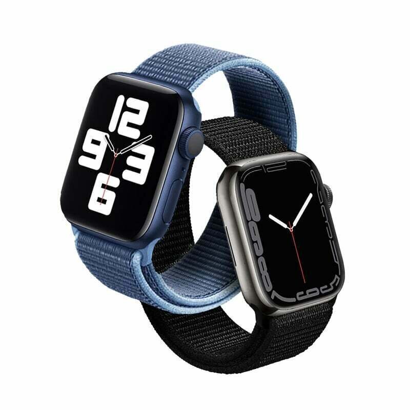 Crong Watch Band kaina ir informacija | Išmaniųjų laikrodžių ir apyrankių priedai | pigu.lt