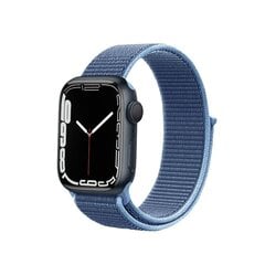 Ремешок для Apple Watch цена и информация | Аксессуары для смарт-часов и браслетов | pigu.lt