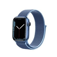 Ремешок для Apple Watch цена и информация | Аксессуары для смарт-часов и браслетов | pigu.lt