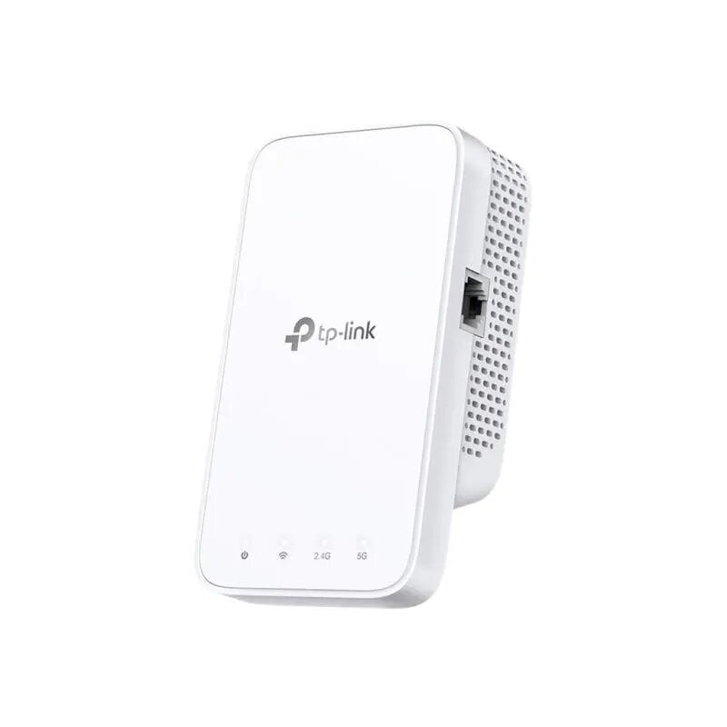 TP-Link RE230 цена и информация | Signalo stiprintuvai (Range Extender) | pigu.lt