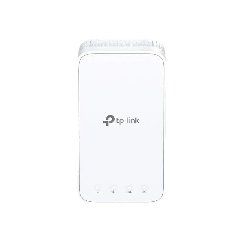 TP-Link RE230 цена и информация | Signalo stiprintuvai (Range Extender) | pigu.lt