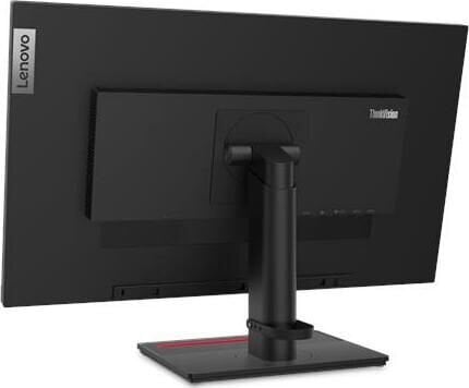 Lenovo 62B1GAT2EU kaina ir informacija | Monitoriai | pigu.lt