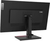 Lenovo 62B1GAT2EU kaina ir informacija | Monitoriai | pigu.lt