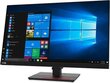 Lenovo 62B1GAT2EU kaina ir informacija | Monitoriai | pigu.lt