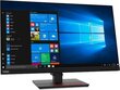 Lenovo 62B1GAT2EU kaina ir informacija | Monitoriai | pigu.lt