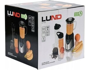 Lund 67703 500W цена и информация | Коктейльницы | pigu.lt