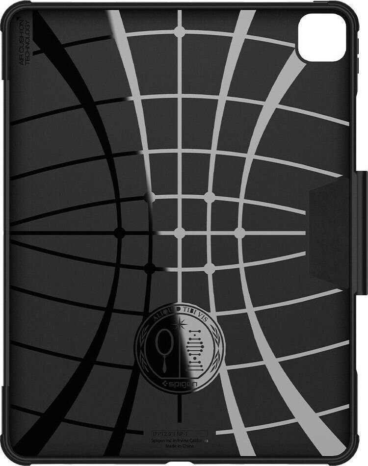 Spigen Rugged Armor Case kaina ir informacija | Planšečių, el. skaityklių dėklai | pigu.lt