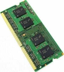 Fujitsu S26391-F3362-L800 цена и информация | Оперативная память (RAM) | pigu.lt