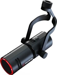 Микрофон AVerMedia Live Streamer MIC 330 (40AAAM330AVM) цена и информация | Aver Media Компьютерная техника | pigu.lt