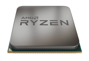 AMD 100-100000031MPK цена и информация | Процессоры (CPU) | pigu.lt