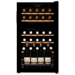 Dunavox DX-FH30.80 kaina ir informacija | Vyno šaldytuvai | pigu.lt